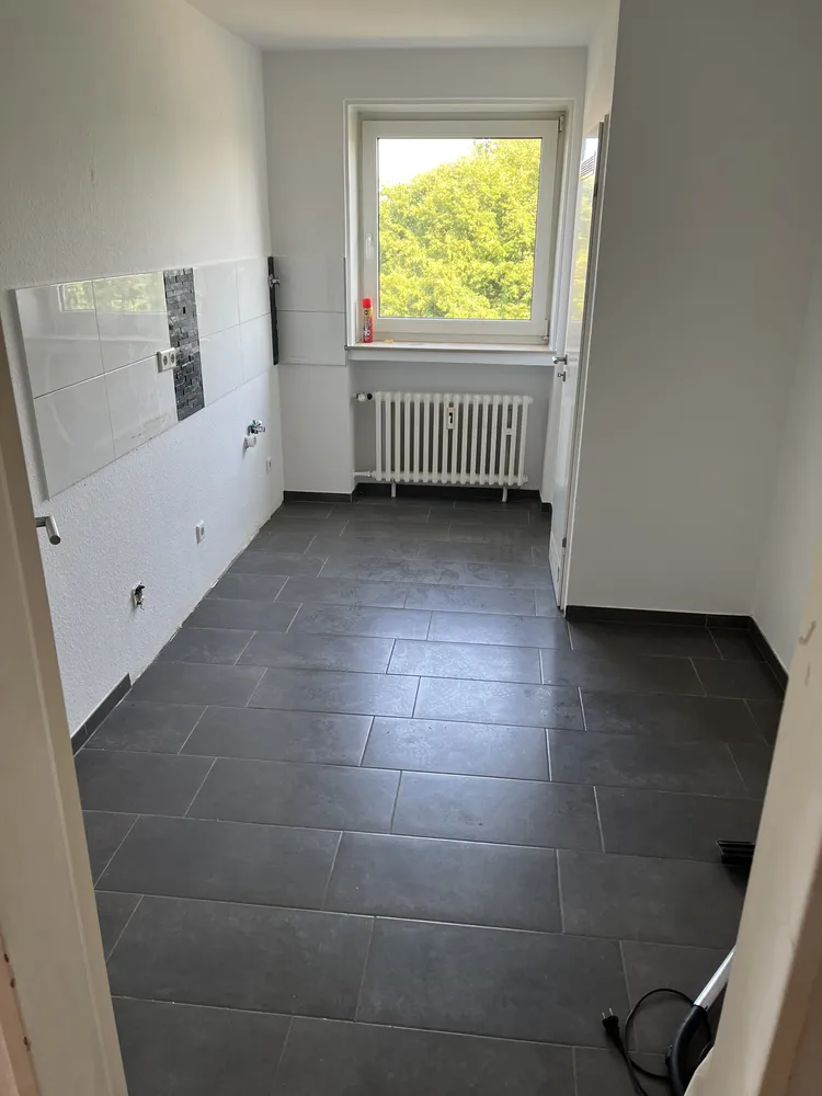 3 Zimmer Wohnung mit 78 m² in Neuss – Bild 2