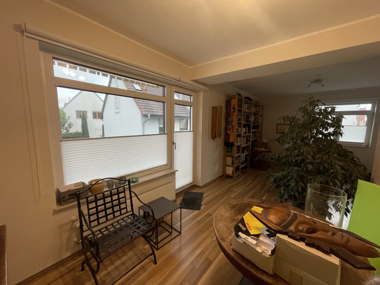 2 Zimmer Wohnung mit 60 m² in Frankfurt am Main – Bild 12