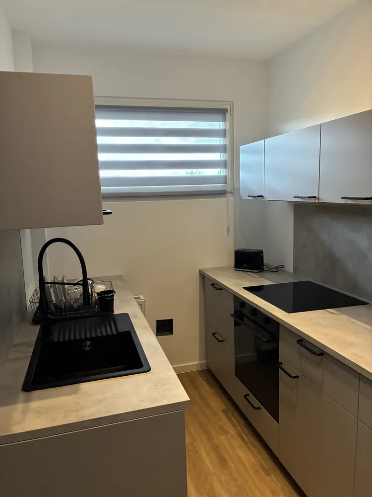 1 Zimmer Wohnung mit 44 m² in Berlin – Bild 2
