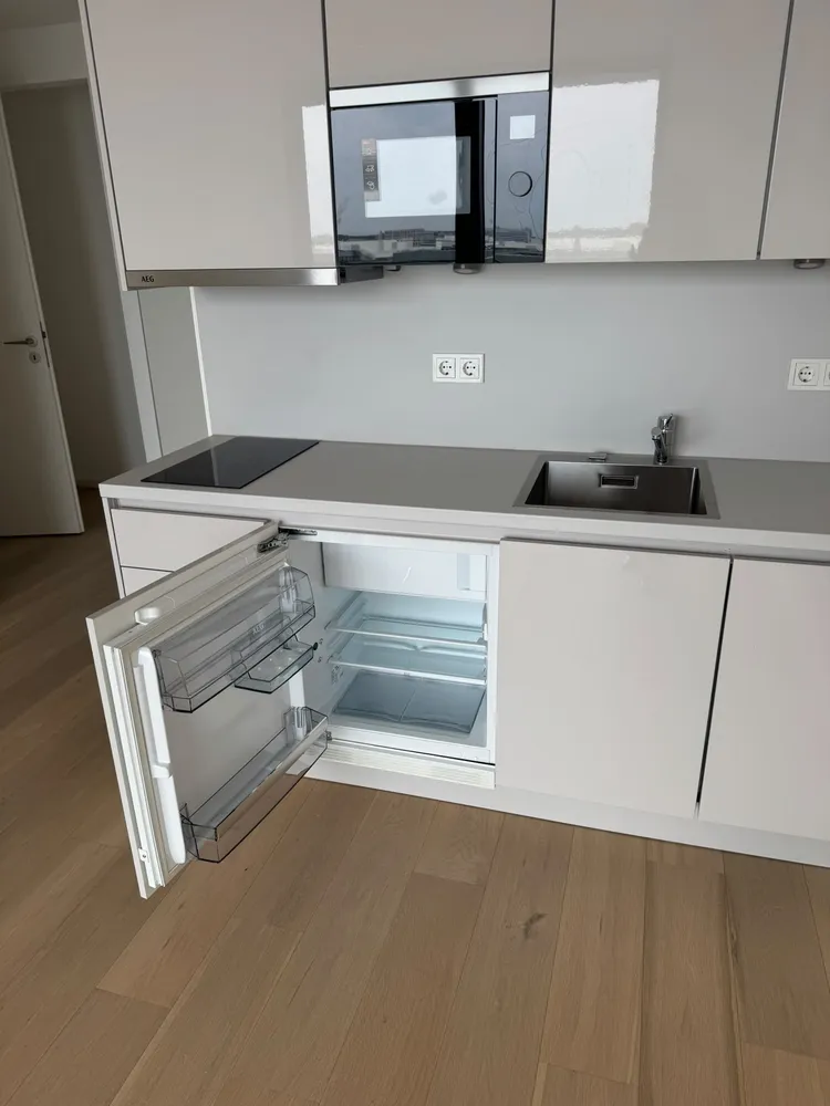 2 Zimmer Wohnung mit 53 m² in Frankfurt am Main – Bild 11