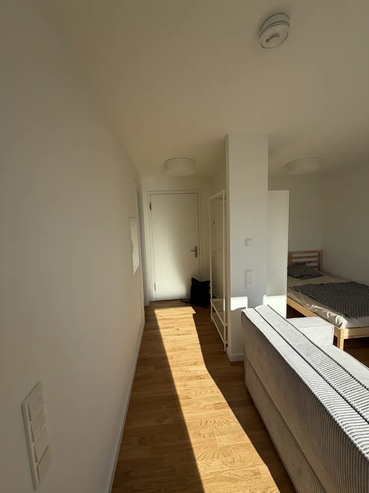 1 Zimmer Wohnung mit 32 m² in Berlin – Bild 2