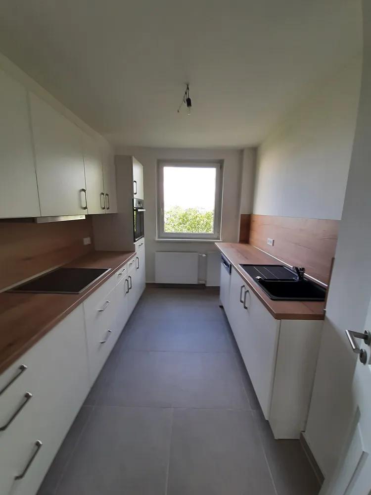 2 room apartment with 67 m² in Berlin – Photo 7
