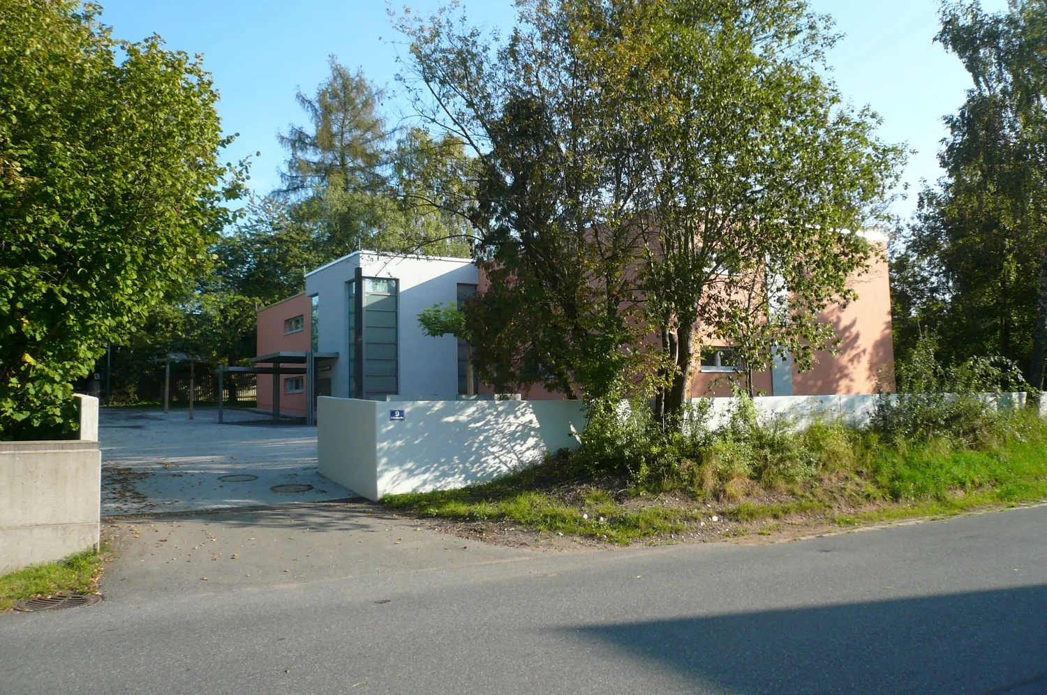 2 Zimmer Wohnung mit 69 m² in Weiden in der Oberpfalz – Bild 2