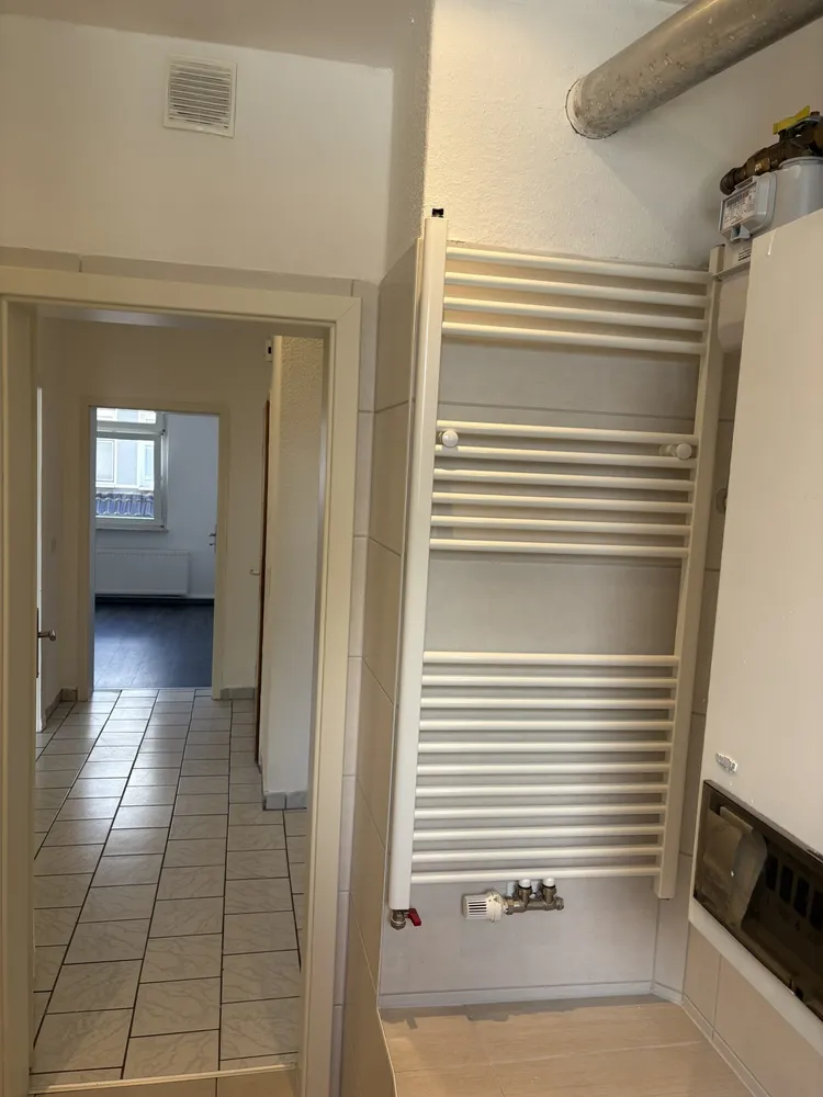 3 Zimmer Wohnung mit 64 m² in Herne – Bild 4