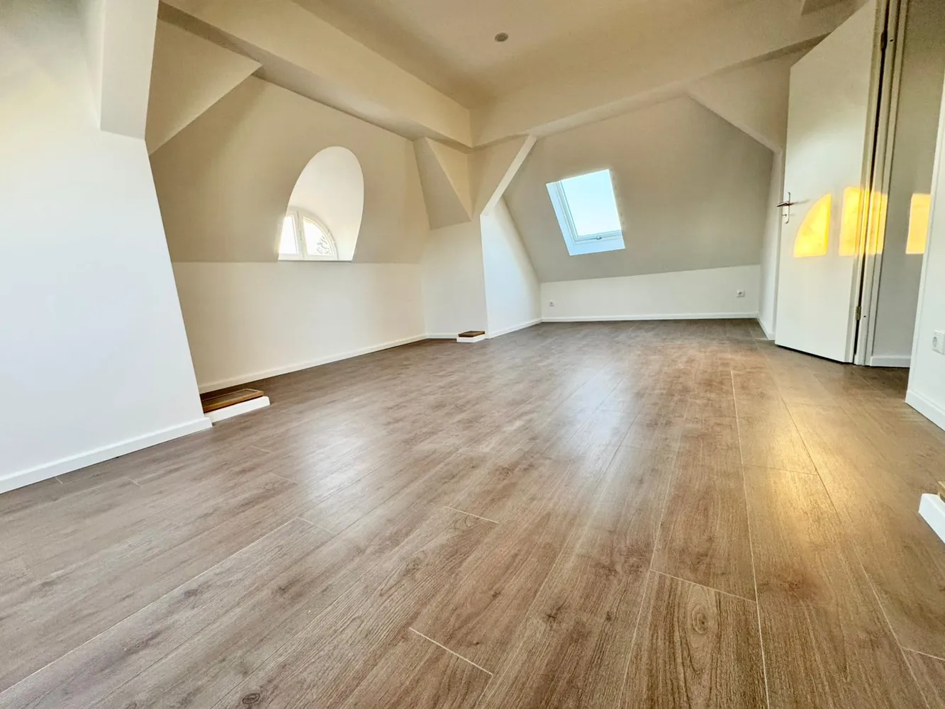 2 Zimmer Wohnung mit 50 m² in Berlin – Bild 2