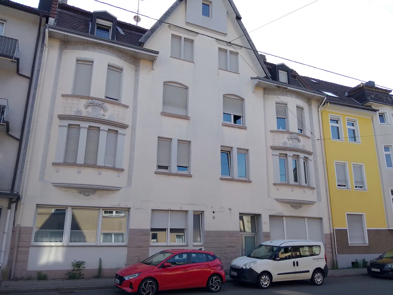 3 Zimmer Wohnung mit 61 m² in Bochum – Bild 1