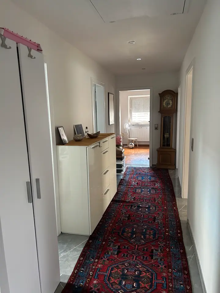 4 Zimmer Wohnung mit 91 m² in Herrenberg – Bild 3