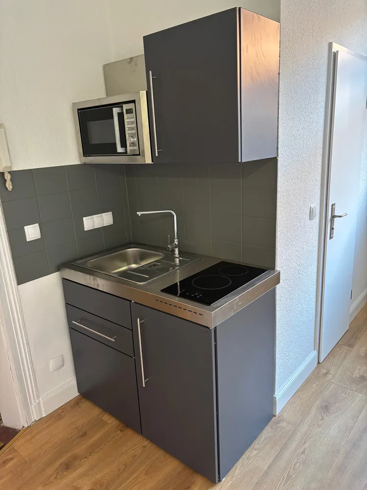 1 Zimmer Wohnung mit 34 m² in Essen – Bild 8