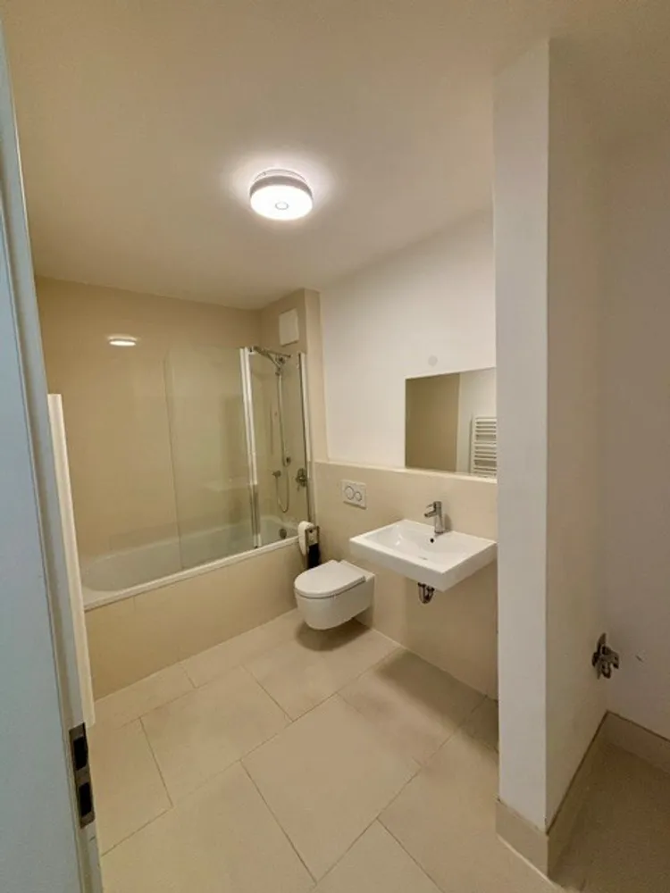 2 Zimmer Wohnung mit 58 m² in München – Bild 7
