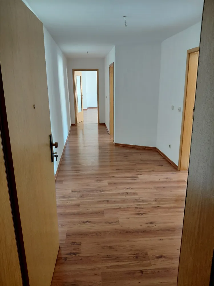 3 Zimmer Wohnung mit 85 m² in Quedlinburg – Bild 1