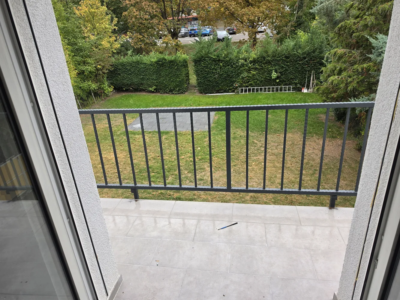 3 Zimmer Wohnung mit 50 m² in Stuttgart – Bild 4
