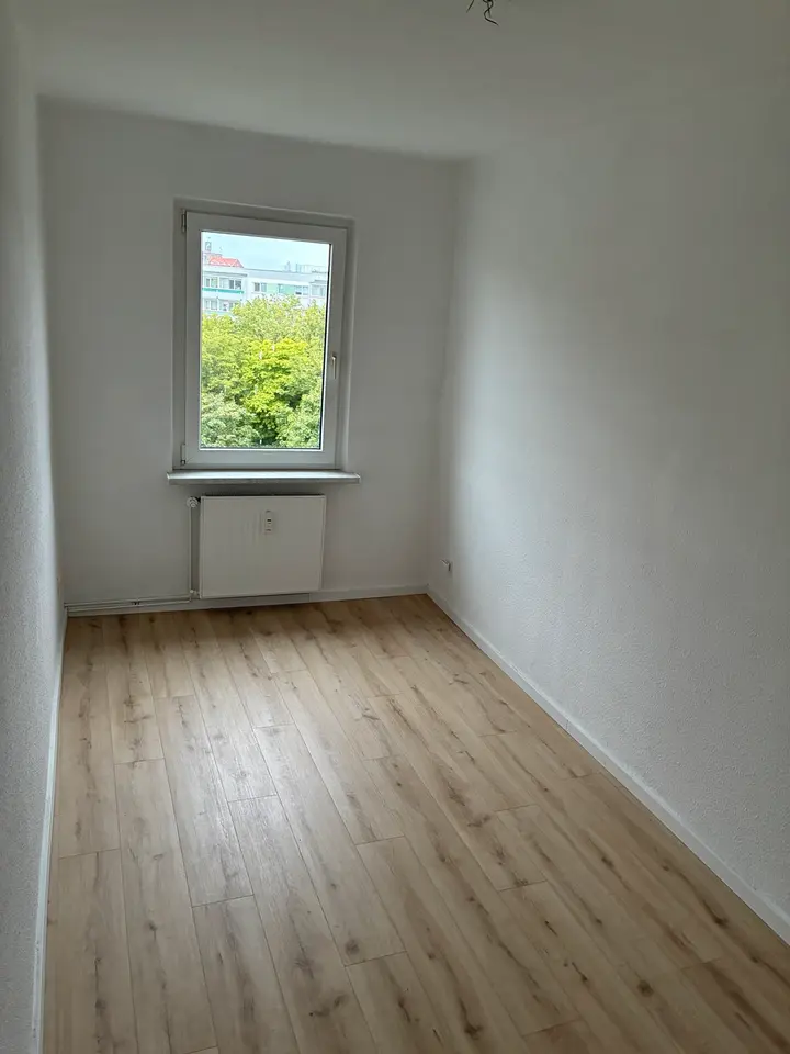 3 Zimmer Wohnung mit 60 m² in Wismar – Bild 7