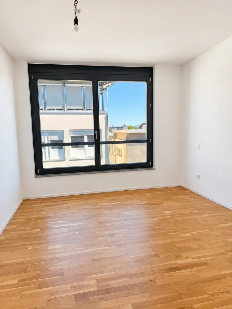 5 Zimmer Wohnung mit 122 m² in Stuttgart – Bild 8