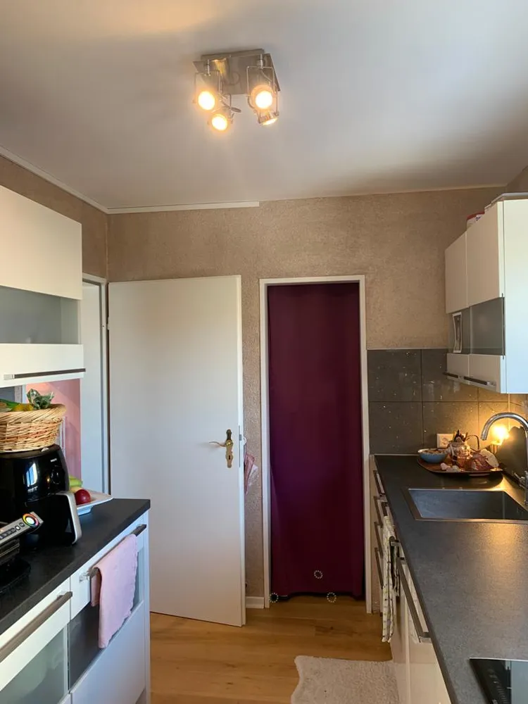 5 Zimmer Wohnung mit 110 m² in Emmendingen – Bild 6
