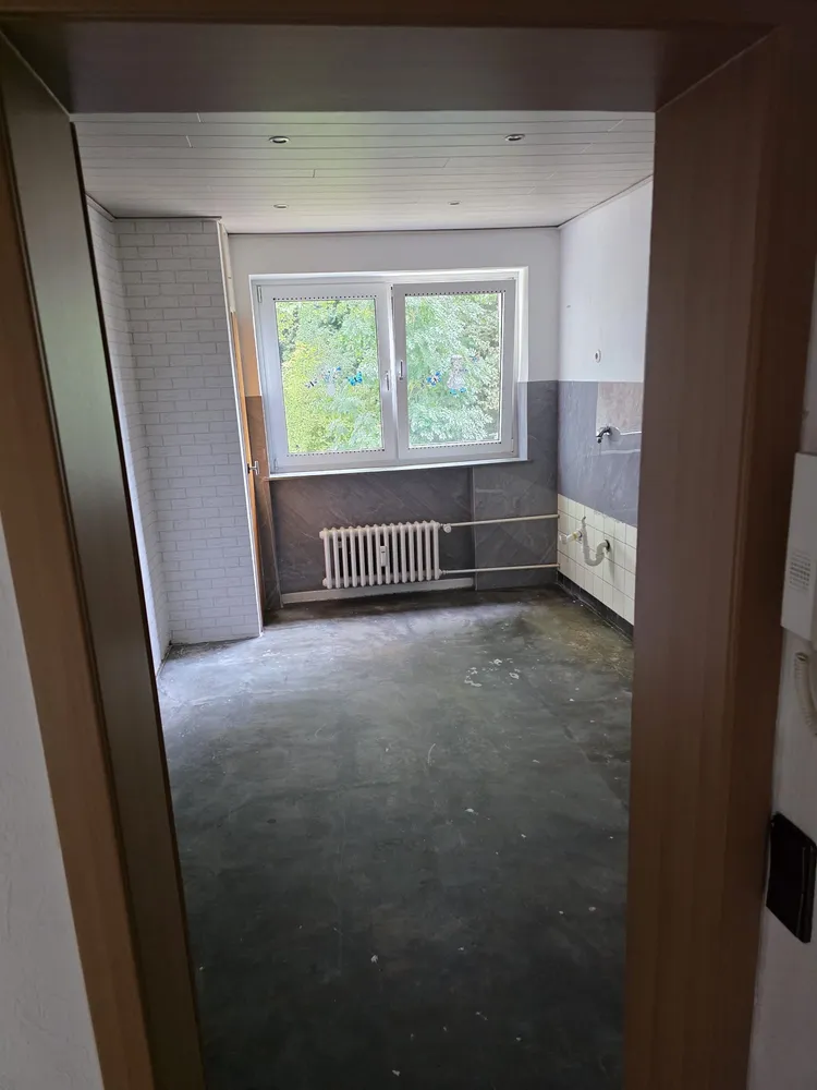 4 Zimmer Wohnung mit 66 m² in Oberhausen – Bild 1