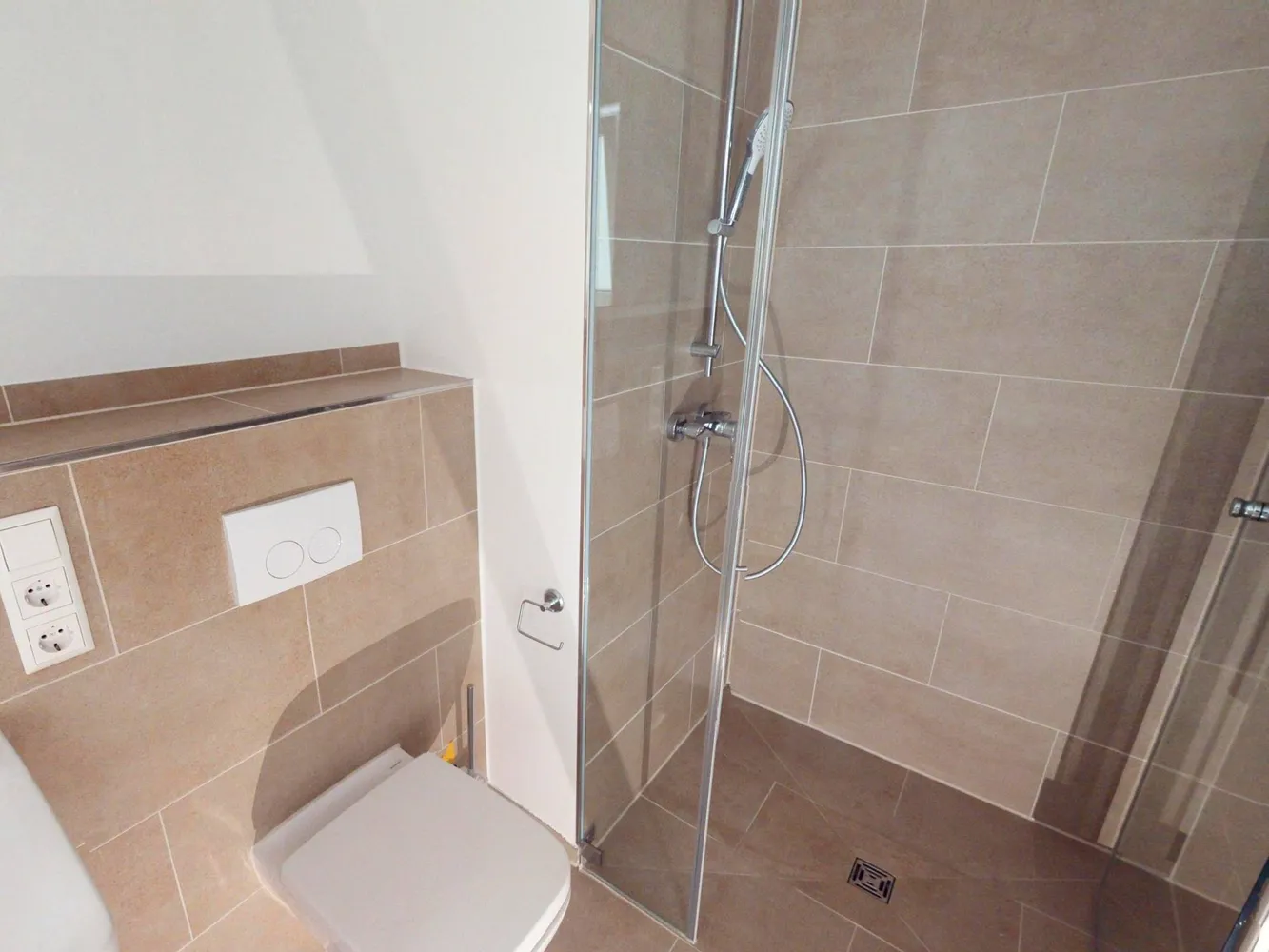 3 Zimmer Wohnung mit 63 m² in Darmstadt – Bild 12