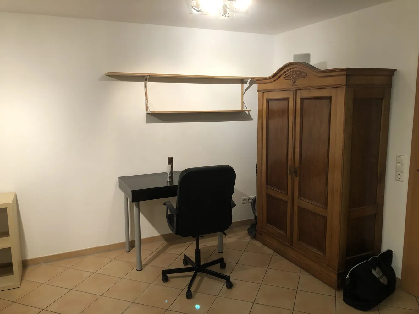 2 Zimmer Wohnung mit 53 m² in Stuttgart – Bild 4