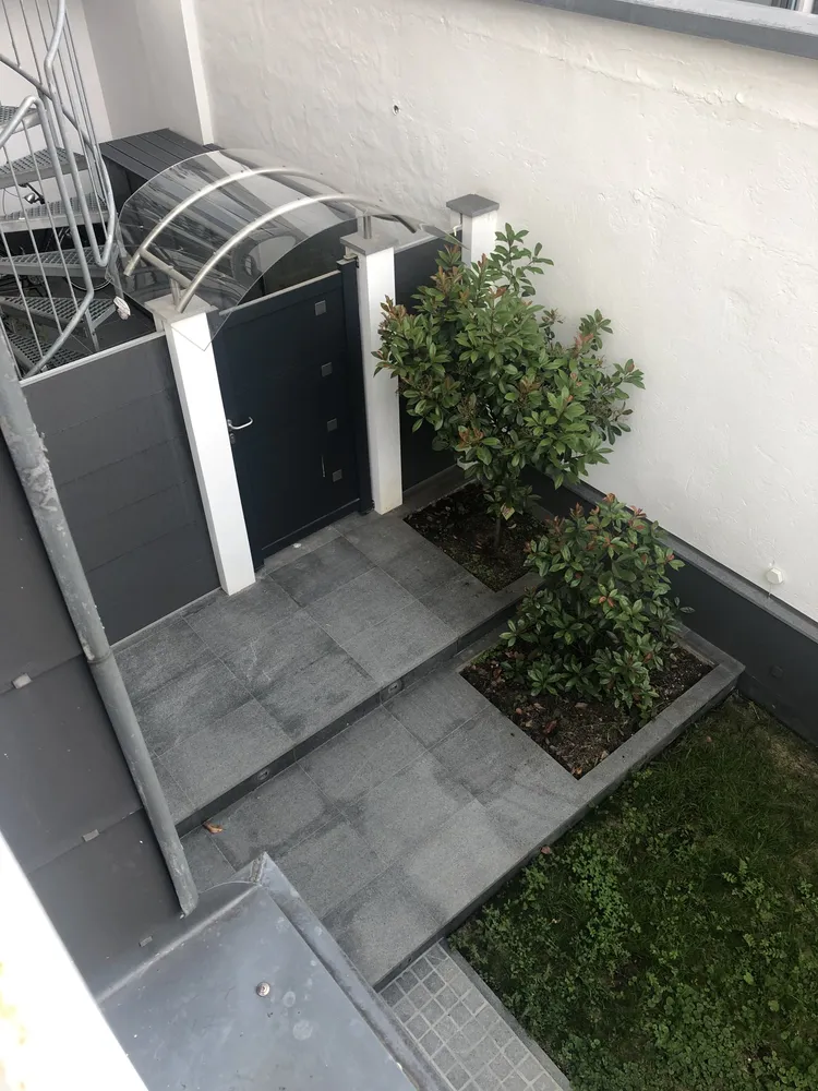 4 Zimmer Wohnung mit 116 m² in Düsseldorf – Bild 6