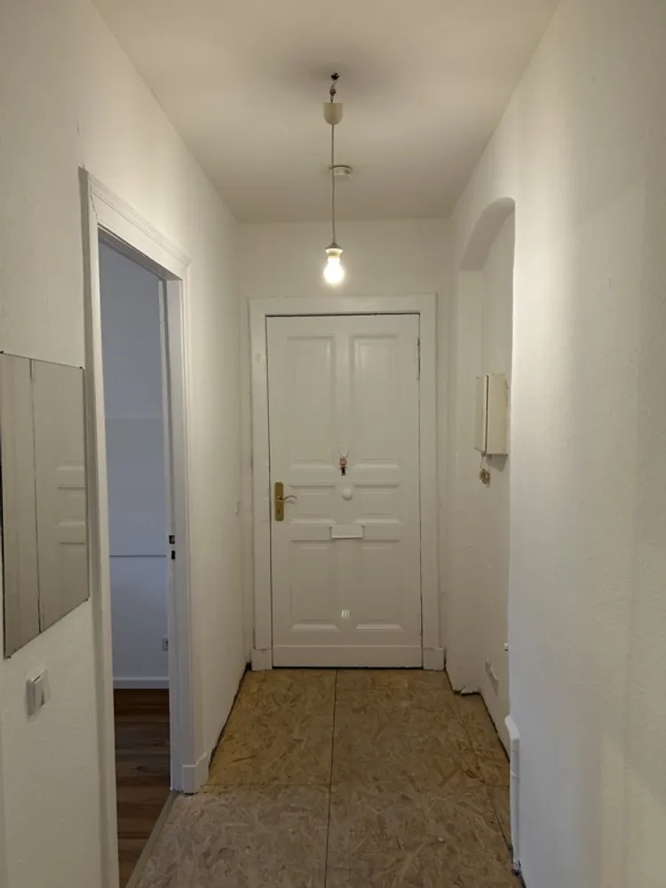1 Zimmer Wohnung mit 40 m² in Berlin – Bild 5