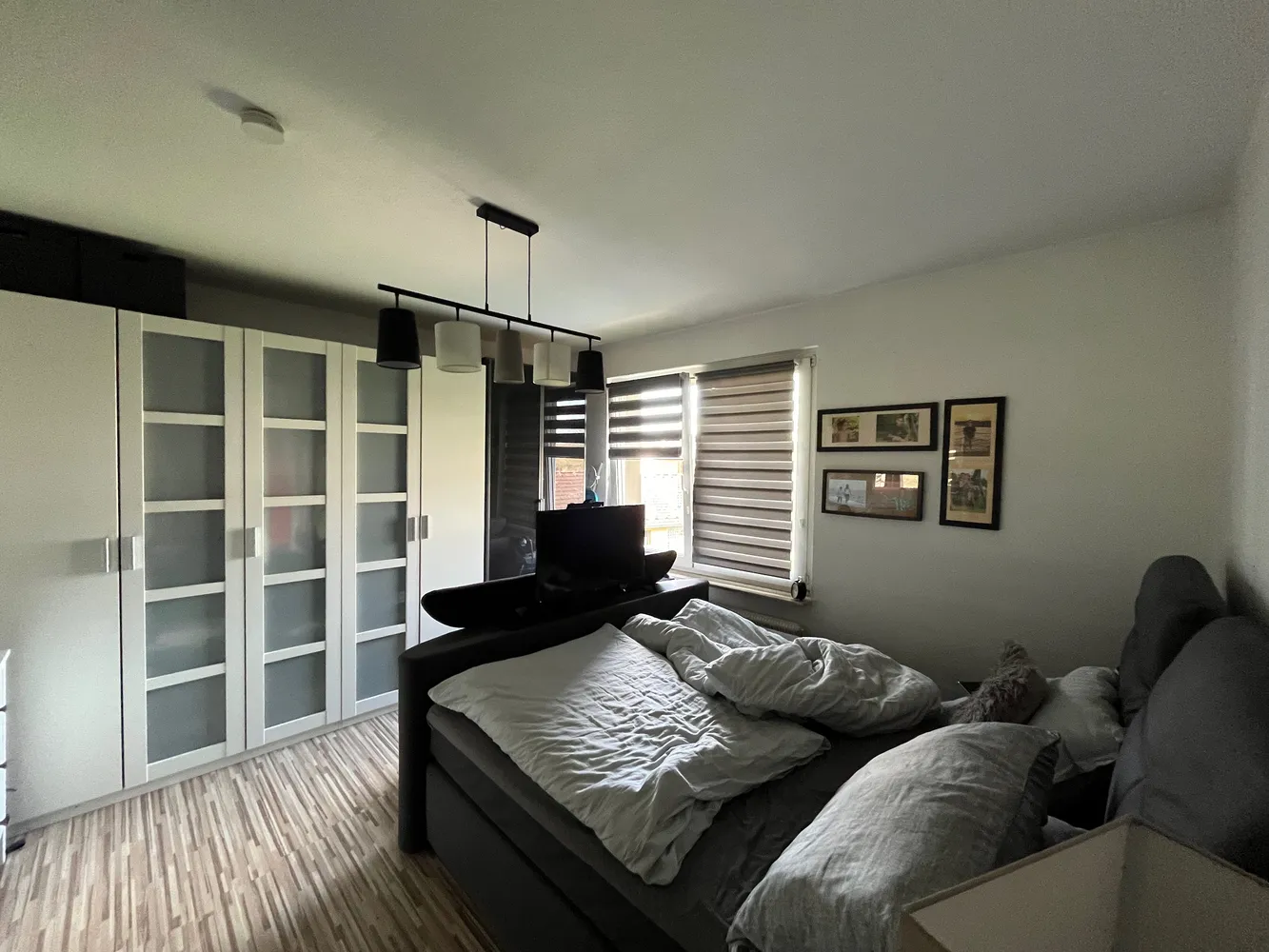 3 Zimmer Wohnung mit 63 m² in Herne – Bild 3