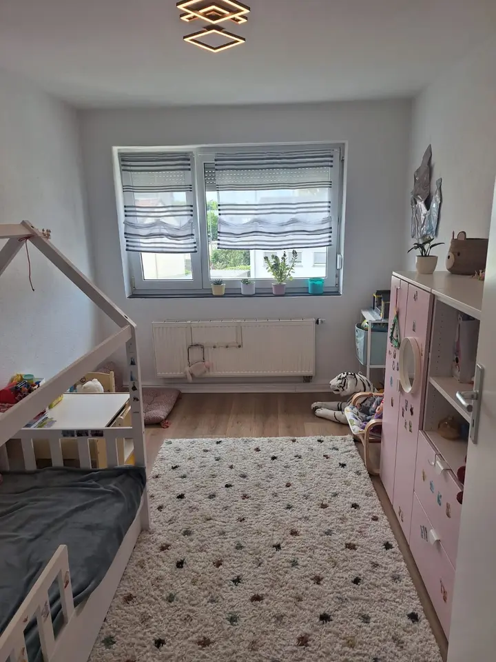 3 Zimmer Wohnung mit 70 m² in Weingarten – Bild 10