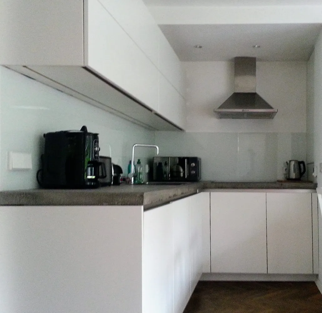2 Zimmer Wohnung mit 35 m² in Stuttgart – Bild 5