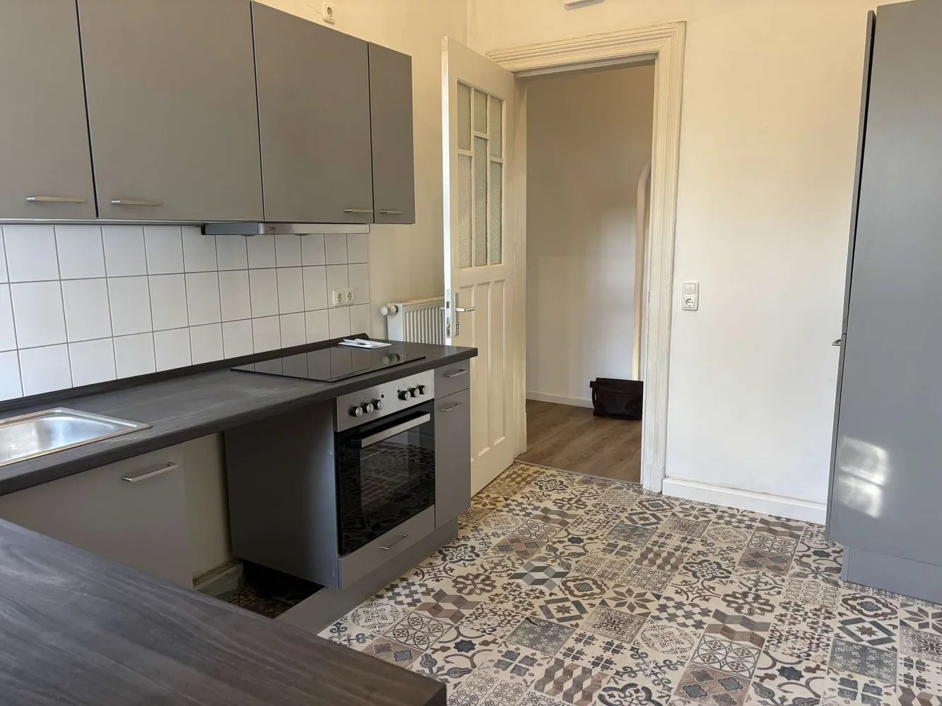 3 Zimmer Wohnung mit 81 m² in Hamburg – Bild 6