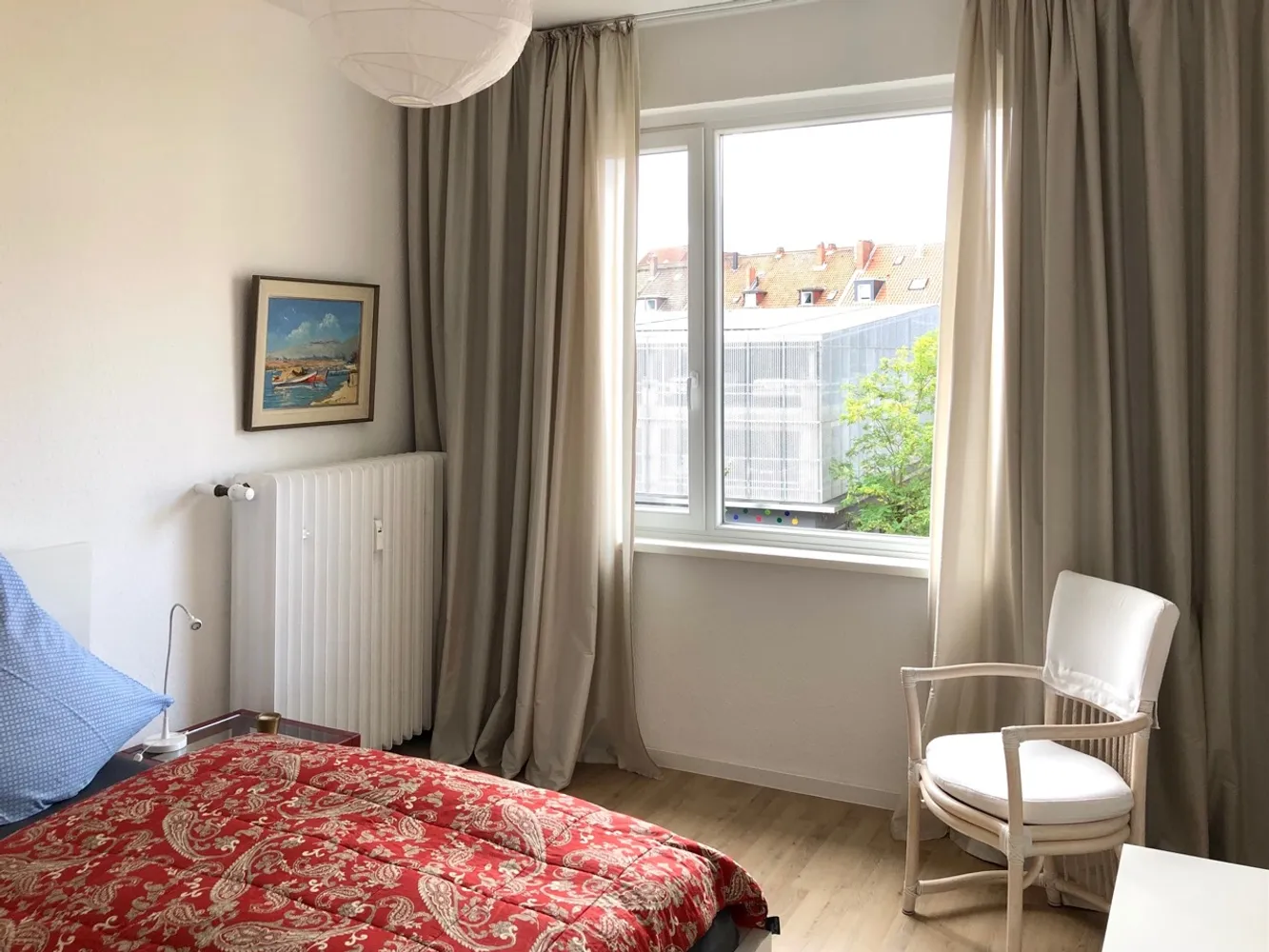 2 room apartment with 65 m² in Brunswick – Photo 10