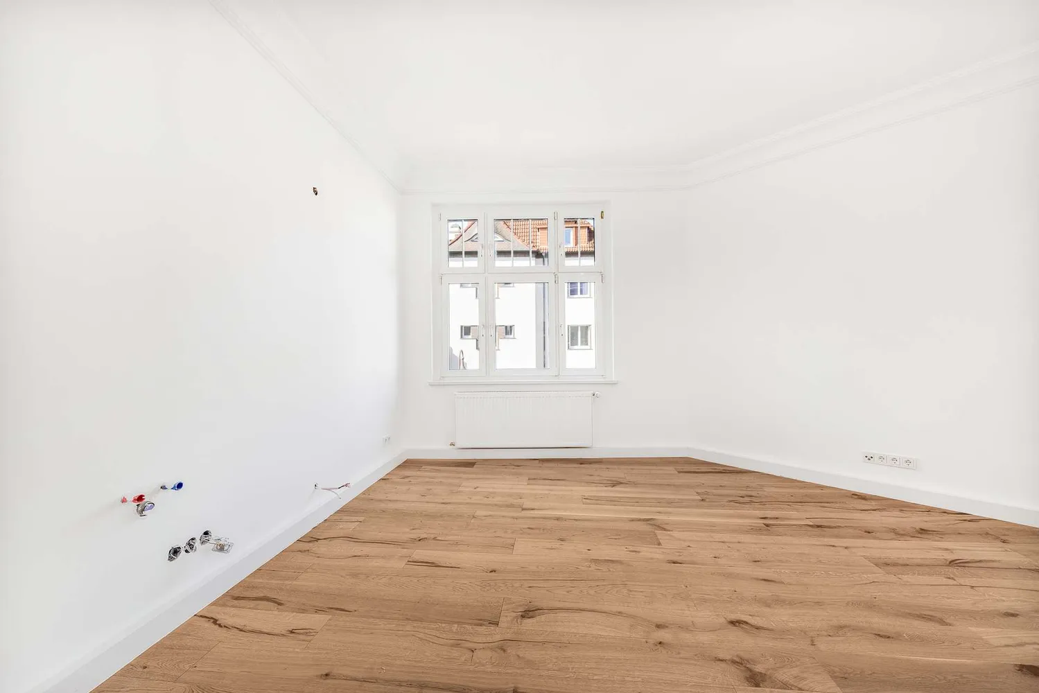 5 Zimmer Wohnung mit 143 m² in Leipzig – Bild 12