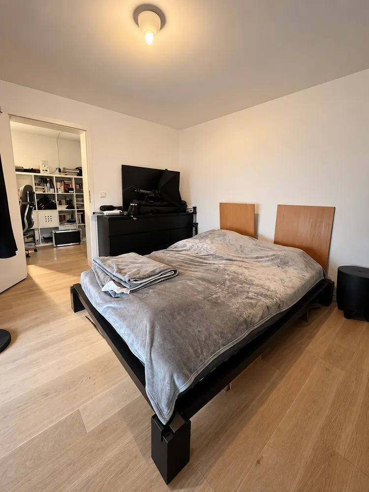 2 room apartment with 98 m² in Dortmund – Photo 10