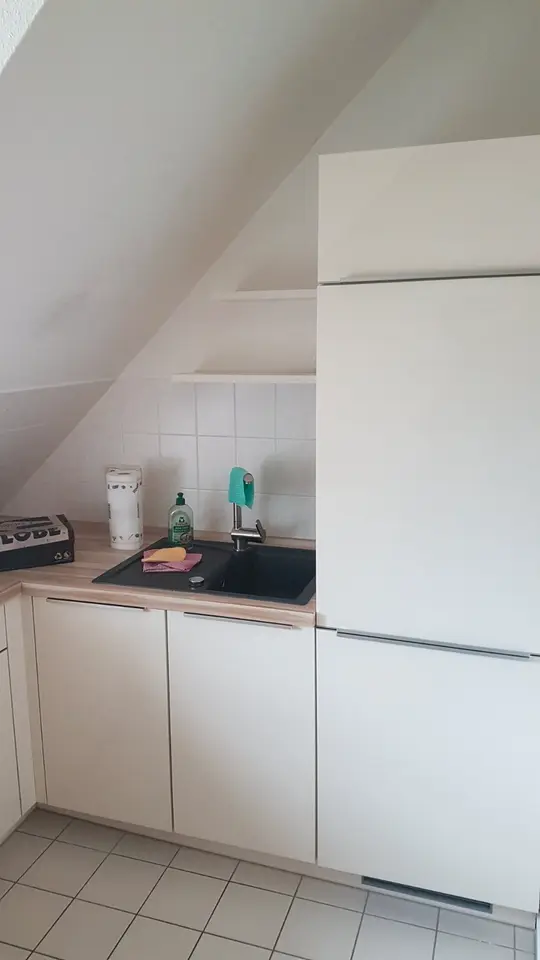2 Zimmer Wohnung mit 36 m² in Halle (Saale) – Bild 2
