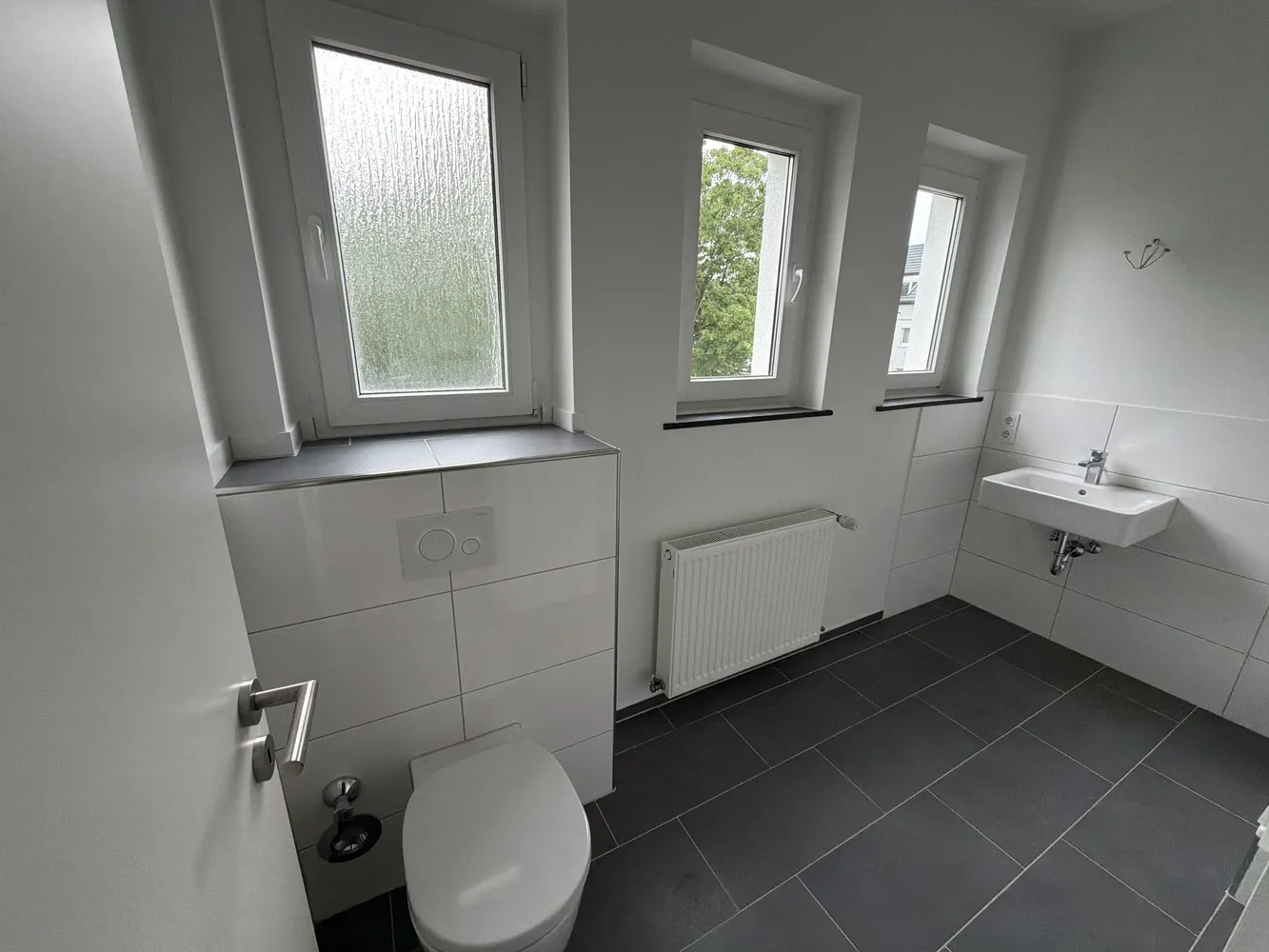 3 Zimmer Wohnung mit 58 m² in Köln – Bild 7