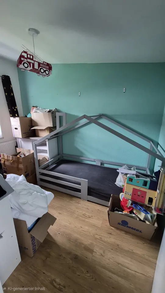 3 Zimmer Haus mit 90 m² in Reichenbach im Vogtland – Bild 9