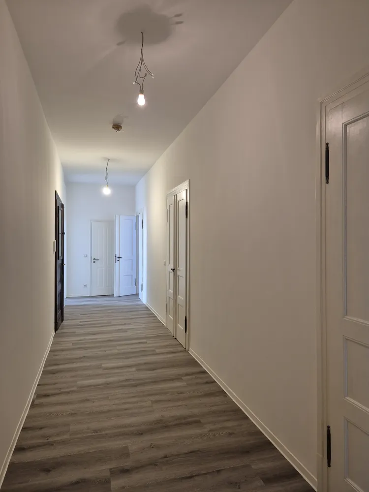 3 Zimmer Wohnung mit 139 m² in Leipzig – Bild 4