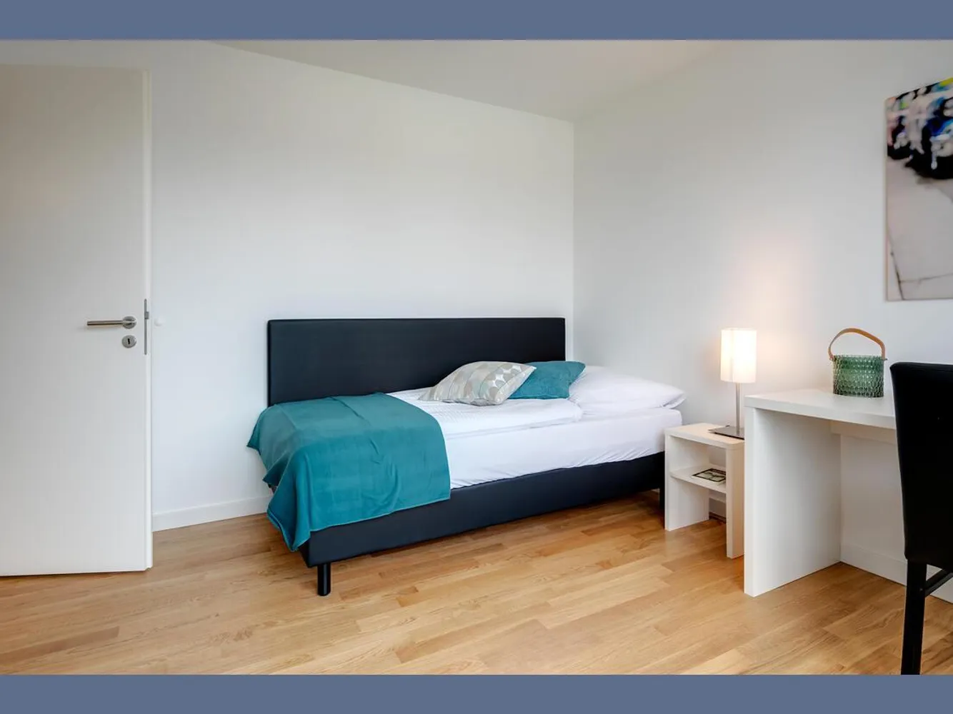 3 Zimmer Wohnung mit 116 m² in München – Bild 6