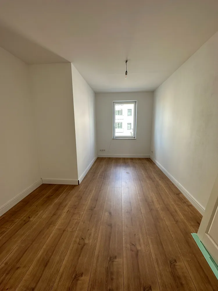 4 Zimmer Wohnung mit 141 m² in Halle (Saale) – Bild 5