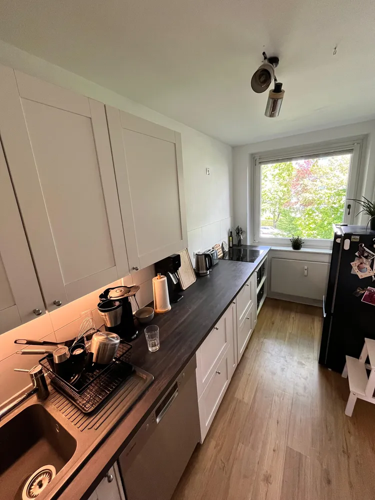 5 Zimmer Wohnung mit 95 m² in Hamburg – Bild 6