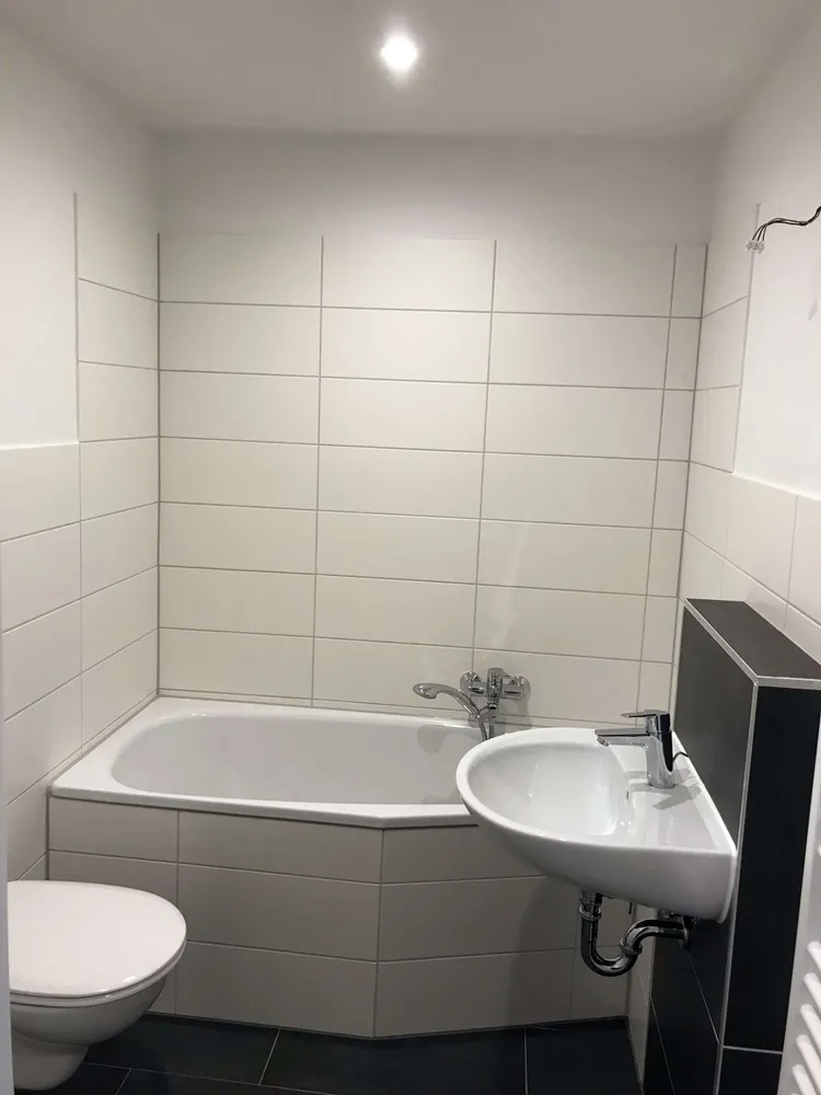 2 room apartment with 50 m² in Gotha – Photo 4