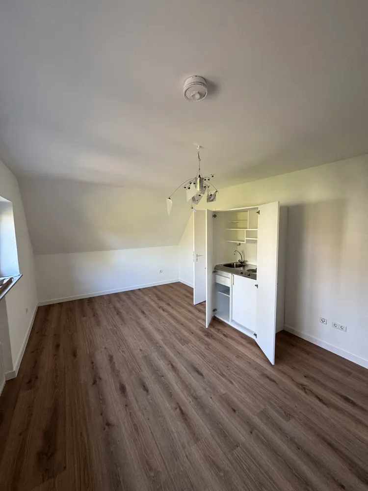 1 Zimmer Wohnung mit 24 m² in Dortmund – Bild 5