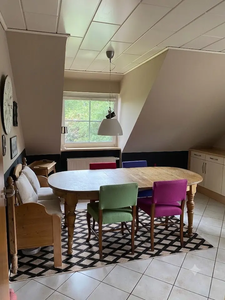 5 Zimmer Wohnung mit 188 m² in Achim – Bild 9