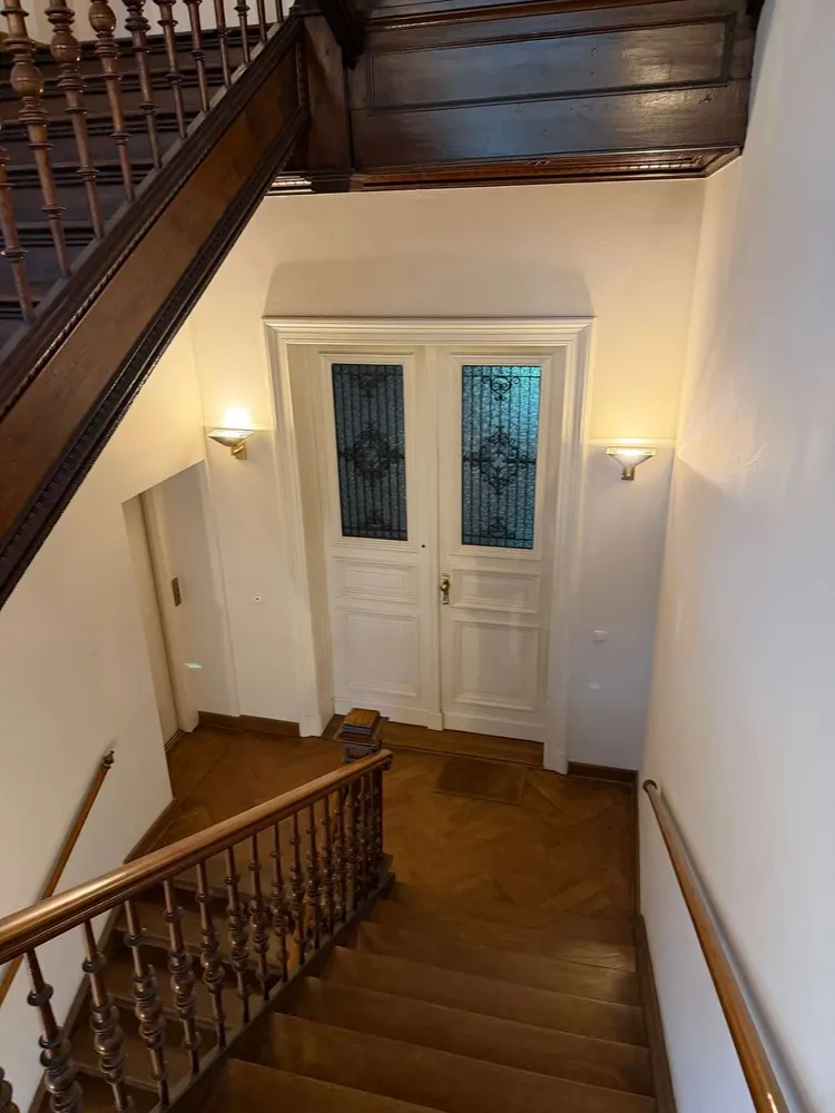 5 room apartment with 220 m² in Leipzig – Photo 5