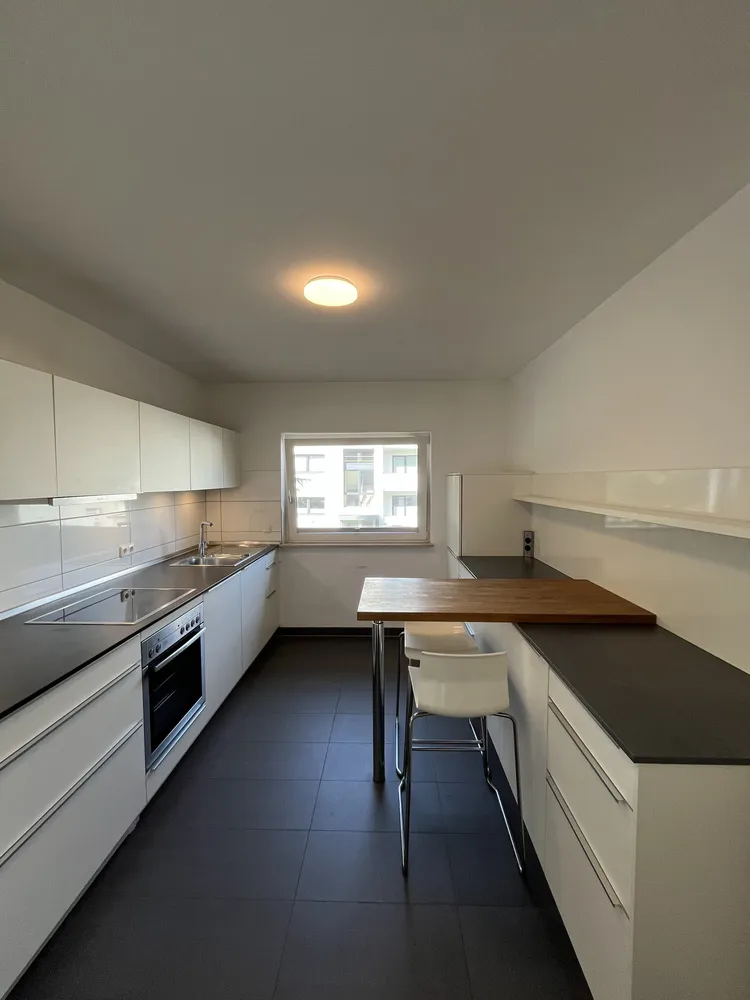 3 room apartment with 98 m² in Frankfurt am Main – Photo 7