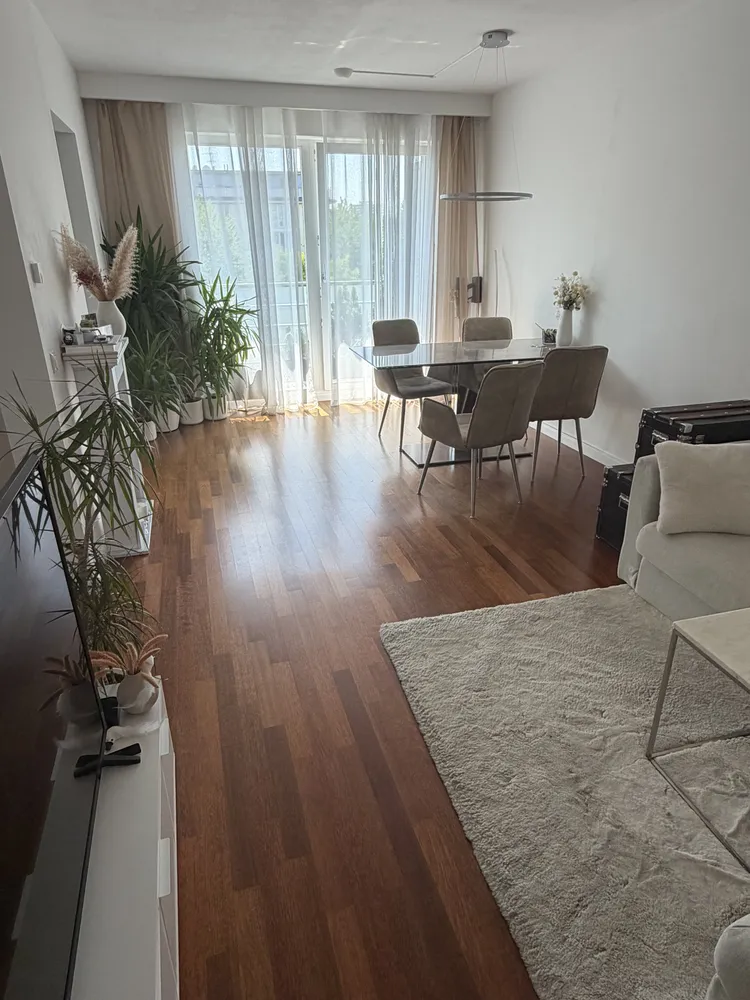 2 Zimmer Wohnung mit 60 m² in München – Bild 11