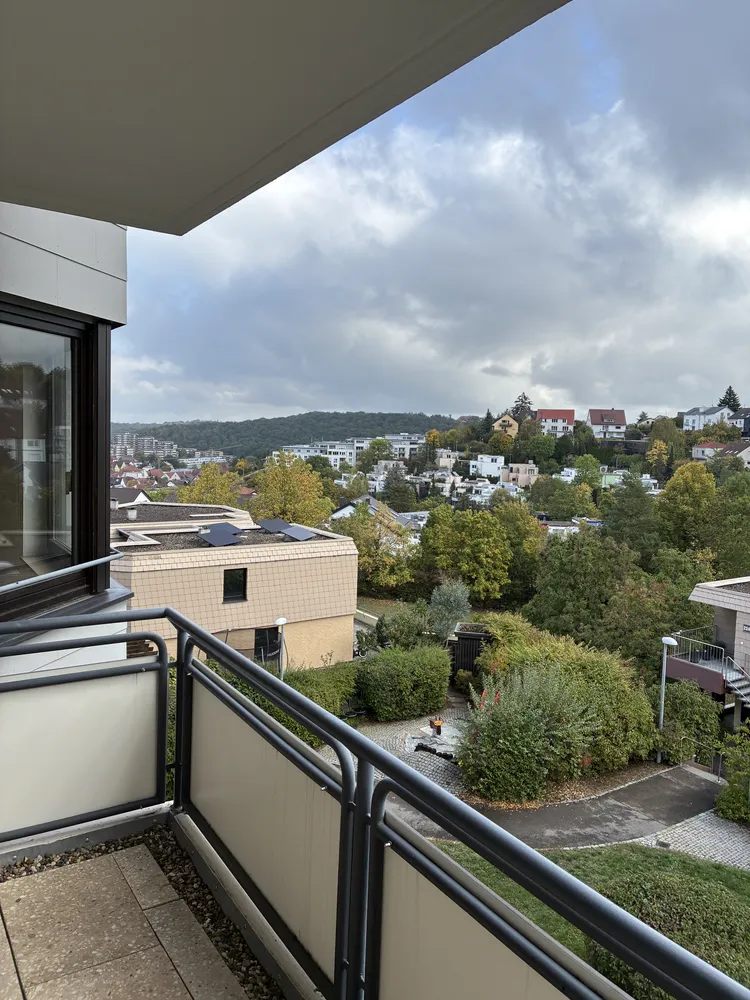 3 Zimmer Wohnung mit 84 m² in Stuttgart – Bild 10