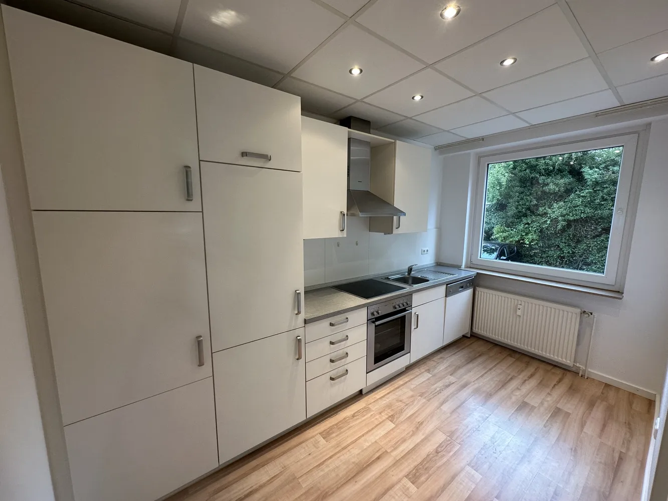 2 Zimmer Wohnung mit 58 m² in Celle – Bild 7