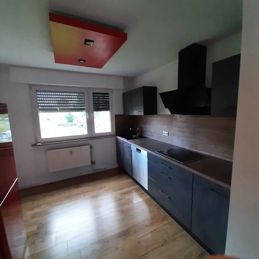 3 Zimmer Wohnung mit 100 m² in Hamm – Bild 3