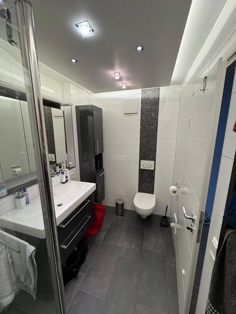 2 Zimmer Wohnung mit 75 m² in Neu-Ulm – Bild 9