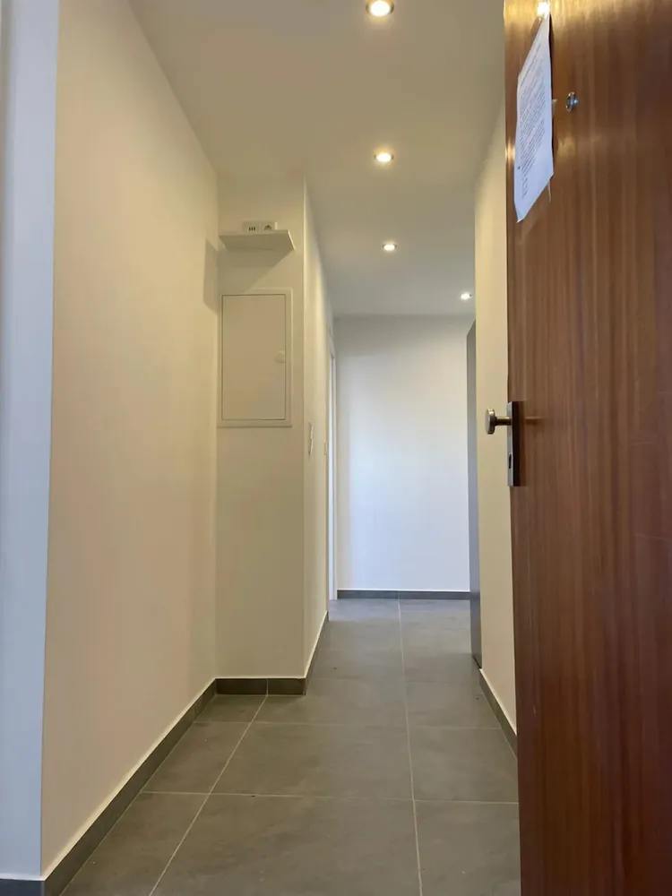 Shared room with 11 m² in Munich – Photo 5