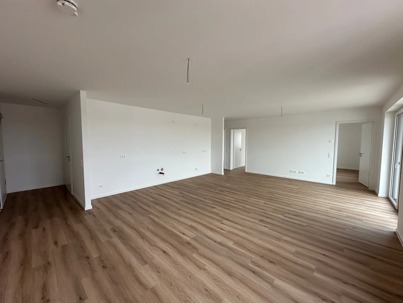 4 Zimmer Wohnung mit 92 m² in Berlin – Bild 2