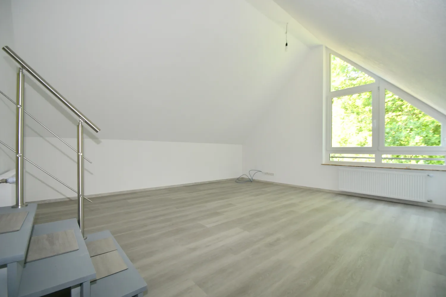 4 Zimmer Wohnung mit 67 m² in Gelsenkirchen – Bild 3
